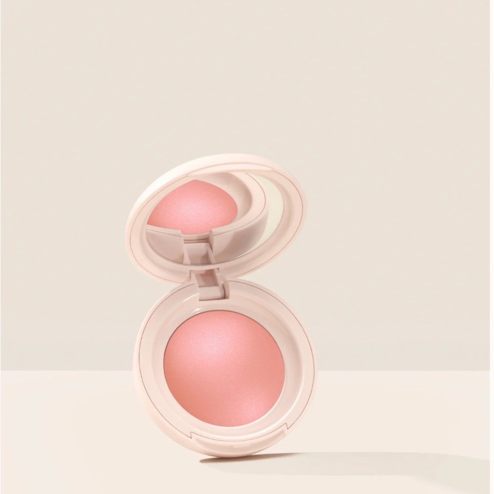 NIB Rare Beauty Soft Pinch Luminous Blush, in Cheer